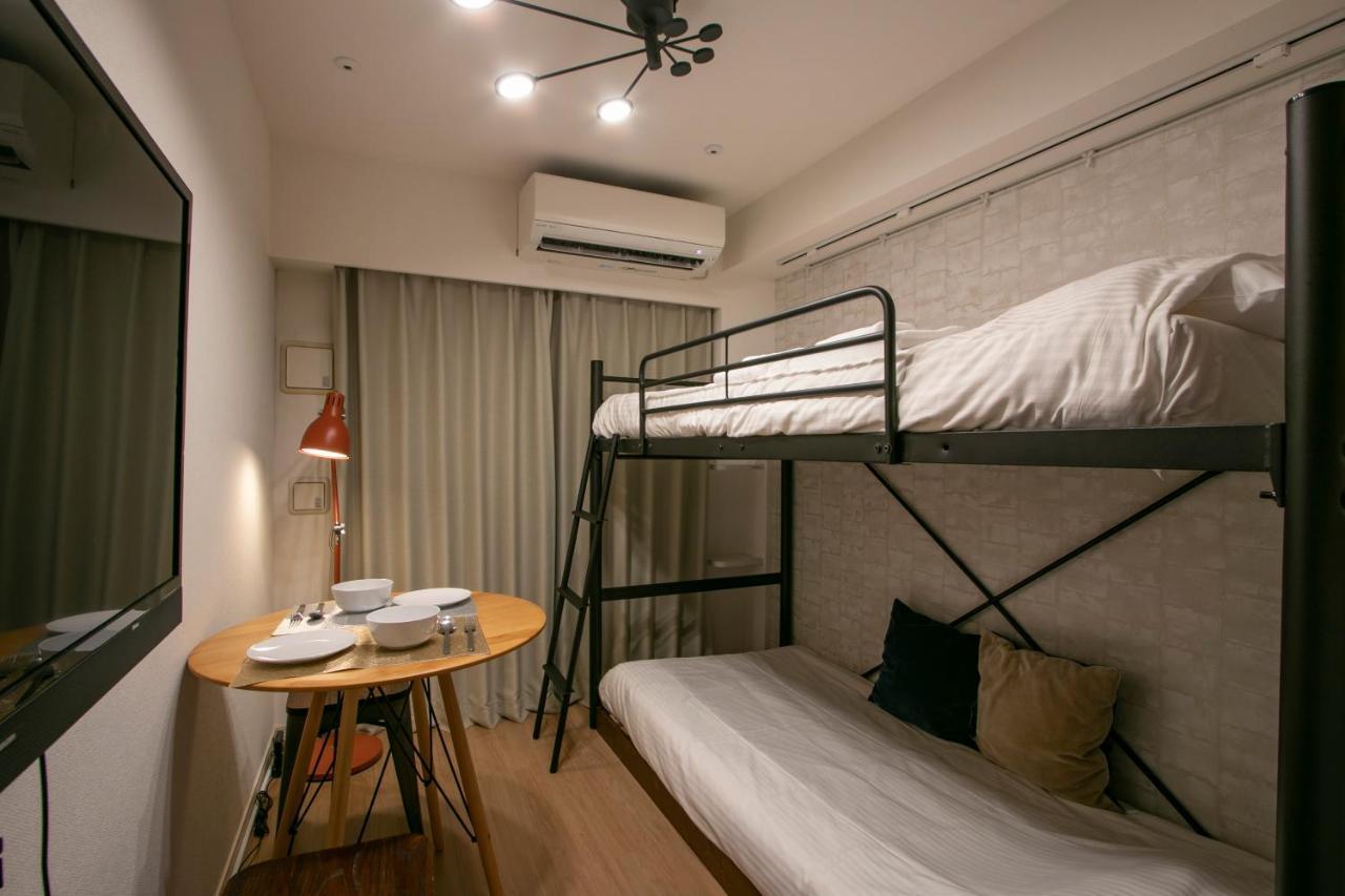 คาริโอะ ซาซาซูกะ 4* โตเกียว