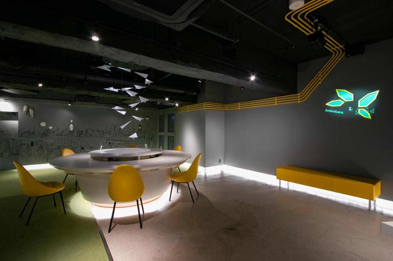 公寓式酒店 卡里欧莎莎兹卡酒店 4*