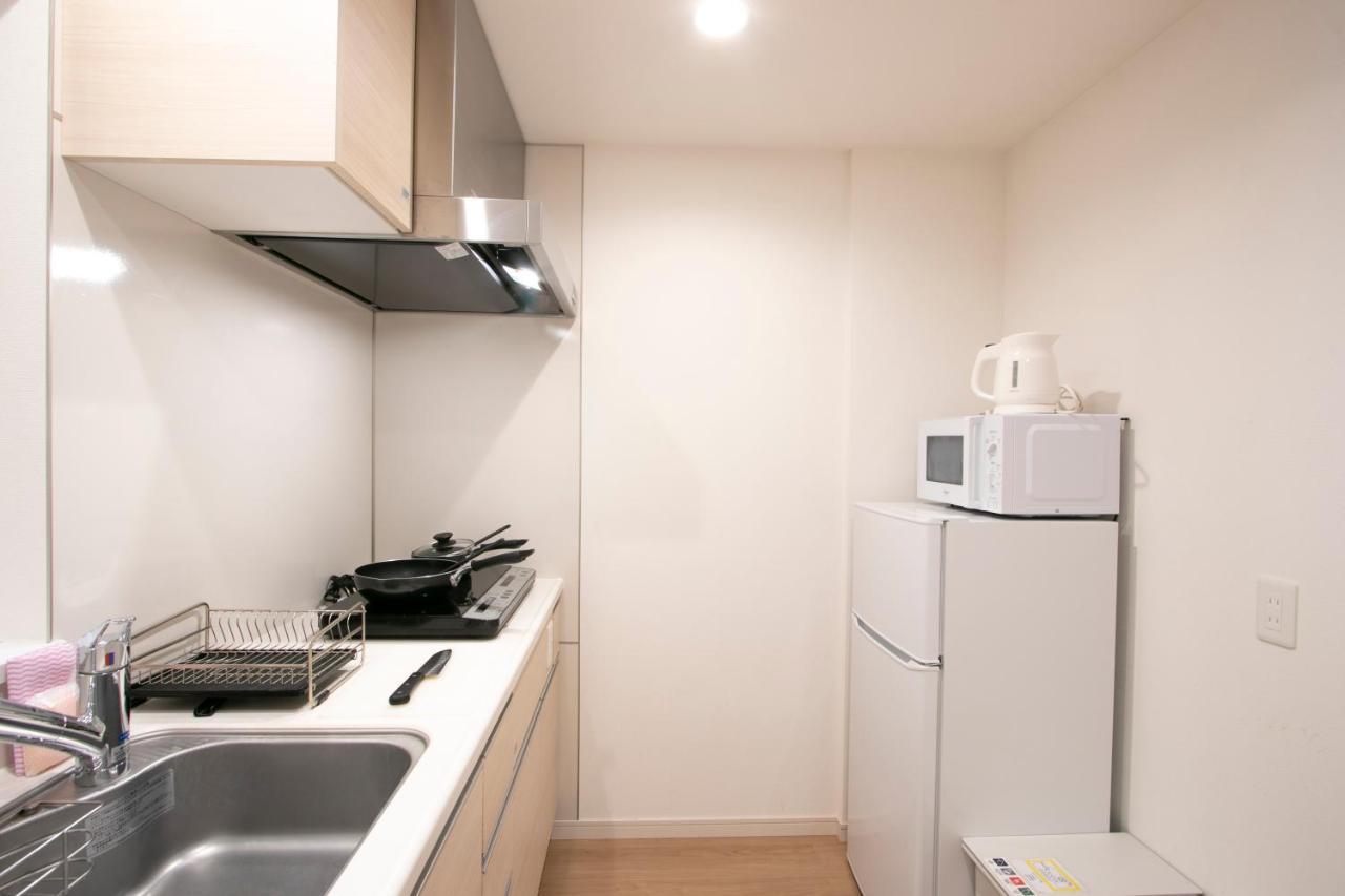 卡里欧莎莎兹卡酒店 公寓式酒店